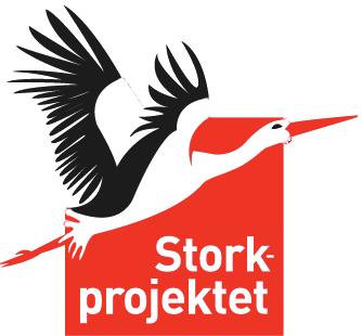 2017-03-02 Ansökan om stöd till Storkprojektet i Skåne för 2017 Storken har gått från att ha varit utrotad till att vara på väg att räddas tack vare det arbete som har utförts i Storkprojektet.