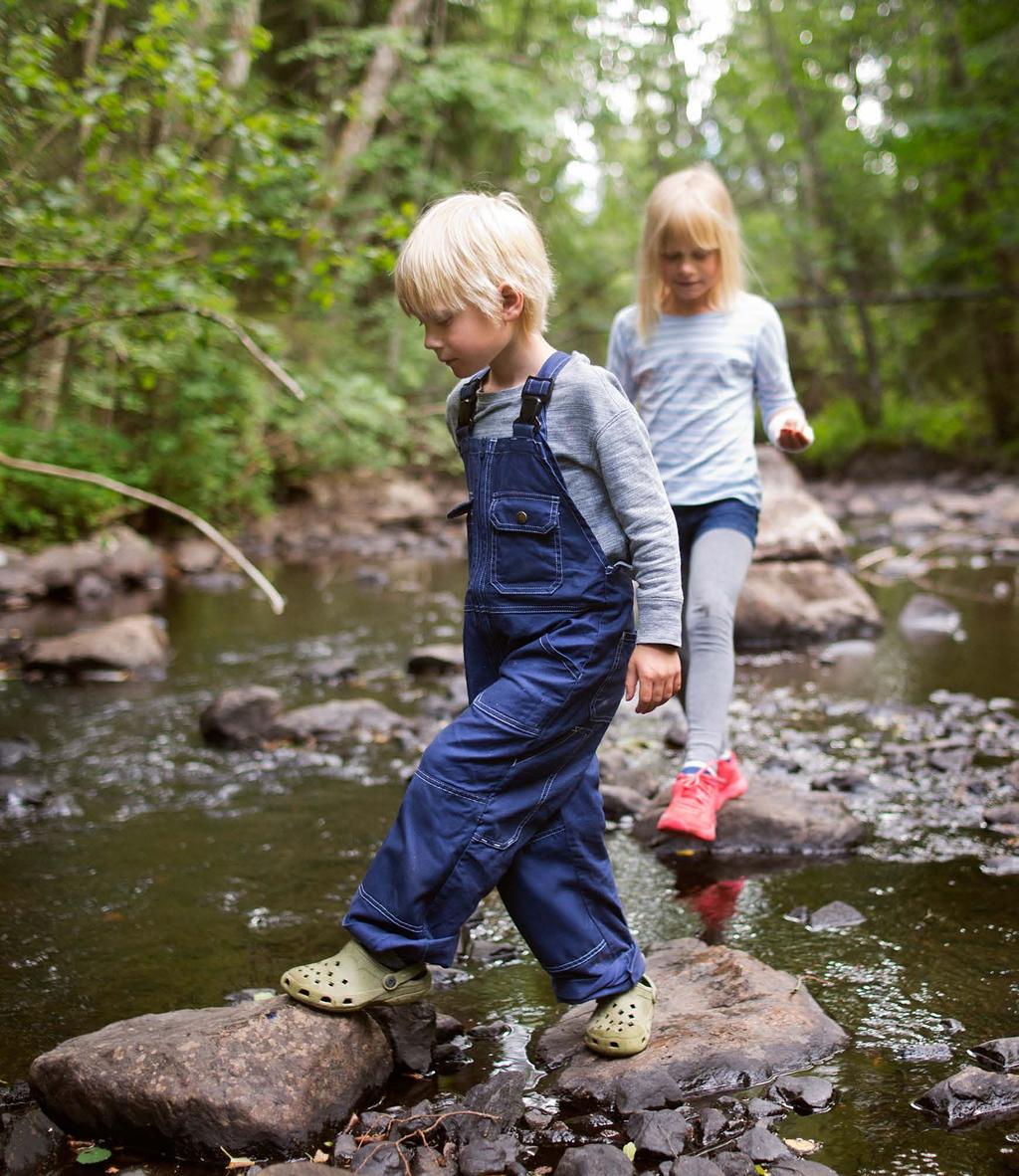 sida 9 av 28 En kommunal angelägenhet PBL slår fast att det är en kommunal angelägenhet att planlägga användningen av mark och vatten i enlighet med lagen.