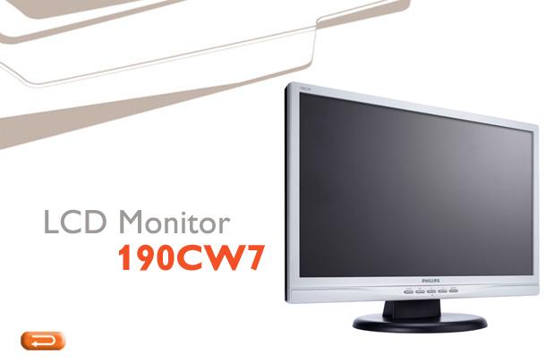 e-manual Philips LCD Monitor Electronic User s Manual file:///m
