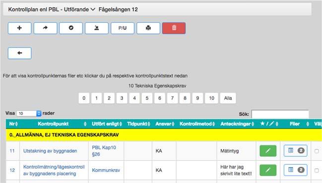 Filen finns nu i din Hämtat folder i din dator.