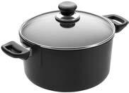SP-74252000 (finns även i 24cm) Scanpan - Sauteuse 1,3l/18cm - Fusion 5, SP-74141800 (finns även i 20 & 22cm) 899kr 799kr 1 199kr 899kr SUNDQVIST.