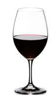 VINTILLBEHÖR riedel ouverture är en bra instegsserie för dem som uppskattar goda, prisvärda viner och är perfekt för dagligt bruk.
