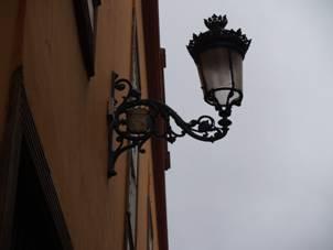 Vi anlände till Santa Cruz ungefär samtidigt som vårt första besök, Bosse och Anita,