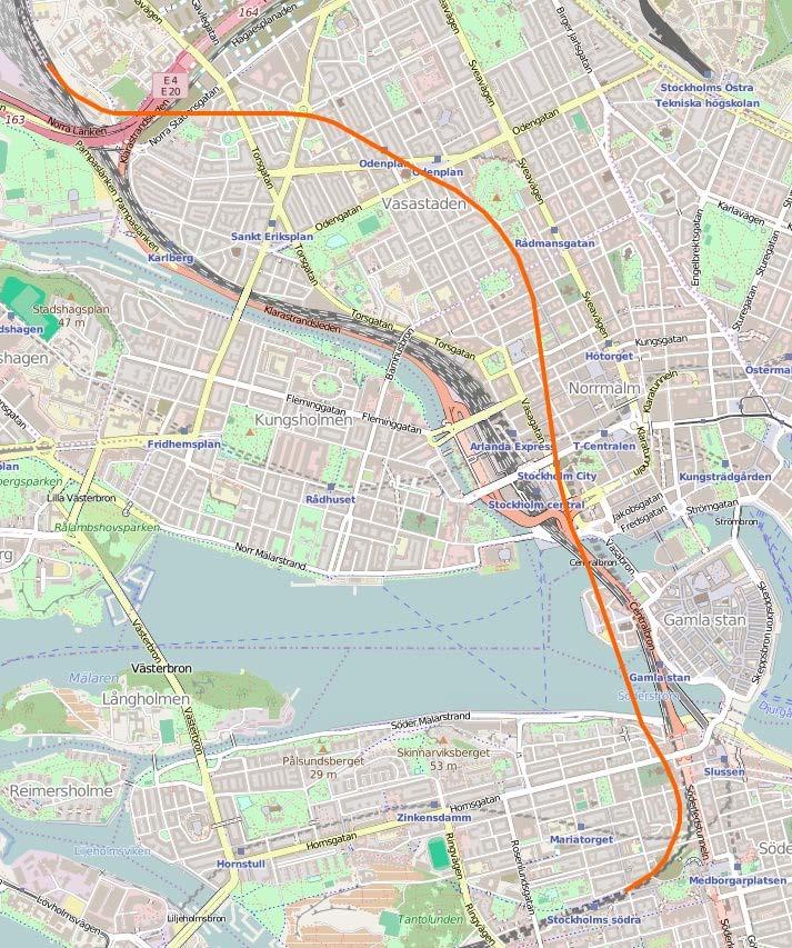 DET ÄR UNGEFÄR SÅHÄR MYCKET EXEMPELVIS PROJEKT CITYBANAN 99% AV BERGFÖRSTÄRKNING TILLHÖR TYPFÖRSTÄRKNING (GK-2) 1% TILLHÖR SPECIELLT DIMENSIONERAD FÖRSTÄRKNING FÖR MER KOMPLEXA FÖRHÅLLANDEN (GK-3)