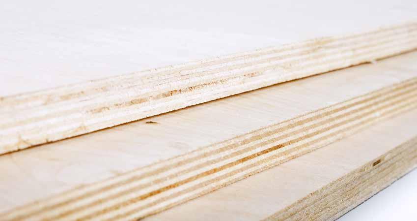 Byggplywood finsk gran Tillverkad av gran. WBP-limmad. Används ofta inom byggsektorn. Formplywood Plywood belagd på två sidor vanligen med 120g slät mörkbrun fenolfilm. Mörkbrun kantförsegling 4sidor.