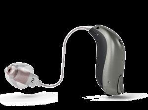 Zerena är Made for iphone. Ljudet från din iphone, ipad, ipod kan överföras trådlöst direkt till dina hörapparater.