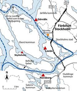 MILJÖKONSEKVENSER RISK OCH SÄKERHET 7.8.