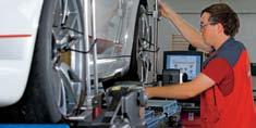 accelerations/bromstest acceleration 0 200 km/h: inbromsning 200 0 km/h: Den sammanlagda tiden ger grenresultatet.