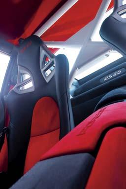 9 Corvette ZR1 16,1 sek Nissan GT-R 16,2 sek Mercedes SLS AMG 16,3 sek Wiesmann GT MF5 16,3 sek Porsche 911 GT3 RS 4.