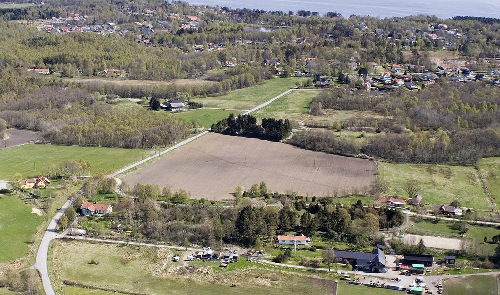 Mariedalsvägen Staragården Området är ett småskaligt och omväxlande mosaiklandskap med höjder och sänkor (våtmarker) invid varandra.