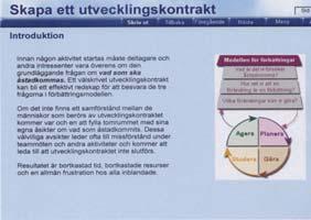 Förbättringsguiden -en kursi fem delar som du går i din egen takt via