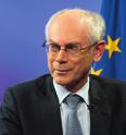 ja 2. märtsil 2012 toimunud Euroopa Ülemkogu kohtumisel. 1. detsembril 2014 võttis Euroopa Ülemkogu eesistuja ametikoha Herman Van Rompuylt üle toonane Poola peaminister Donald Tusk 18.