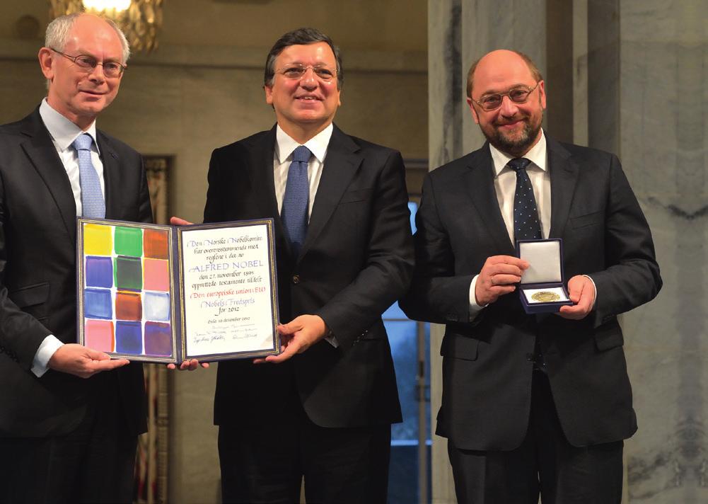 Iga riik peaks läbirääkimistelt väljuma võitjana. ( ) Euroopa Ülemkogu eesistujana kuulan hoolikalt kõiki osapooli ning tagan, et meie arutelud on tulemusrikkad kõigi jaoks.