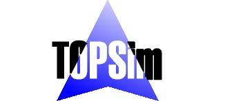 Projektrapport TOPSim, fas 4 Slutrapport för perioden 2003-01-01-2003-12-31 Simulering inom