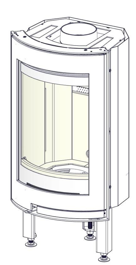 FIG 5b Atlanta / S-26R - AIR O 2 FIG 6