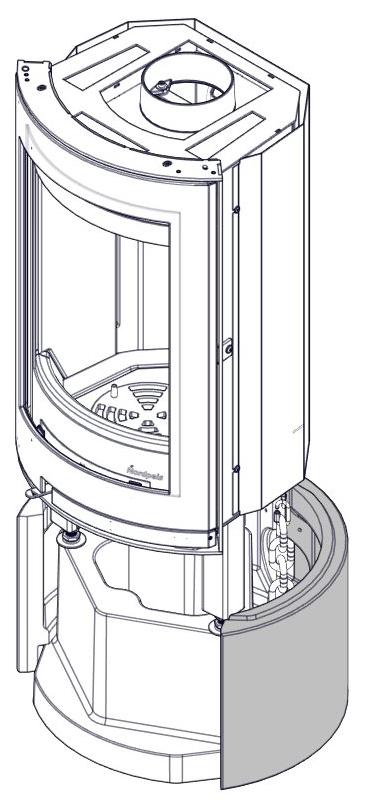 FIG 11 Atlanta High / S-26R FIG 12 Atlanta High / S-26R