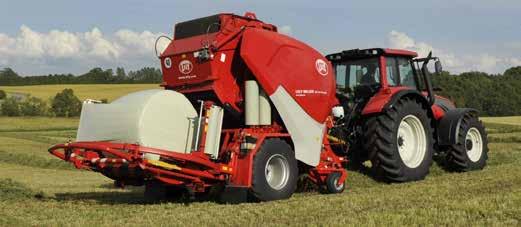 Lely Welger RP 545 Basic Lely Welger RP 545 Diameter balkammare (m) 1,00 2,00 Bredd balkammare (m) 1,23 Volym balkammare (m³) 3,90 Pickupbredd (m) 2,25 Pickup räfsbredd (m) 1,86 Knivsystem (knivarna)