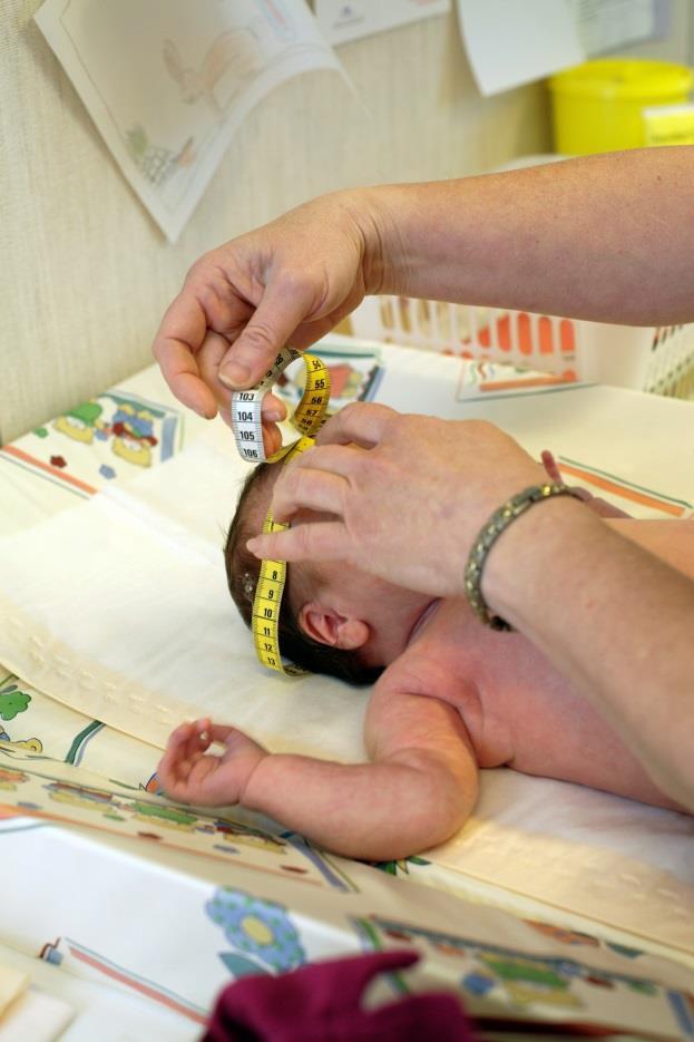 Tecken på fetmaeffekter även hos finländska spädbarn Undersökningen inleddes 1997, före TBTförbuden I samband med födseln togs ett prov av moderkakan där man uppmätte mängden organiska tennföreningar