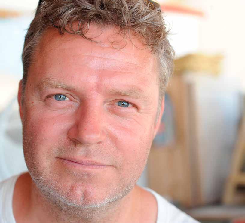 Viktigt att notera är att även företagen i sin egen marknadsföring informerar om vad området har att erbjuda för att inspirera besökaren att stanna längre.