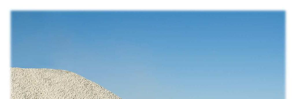 Friktionsjord Shutterstock Deyan Georgiev Sand, grus (sten och block) betecknas