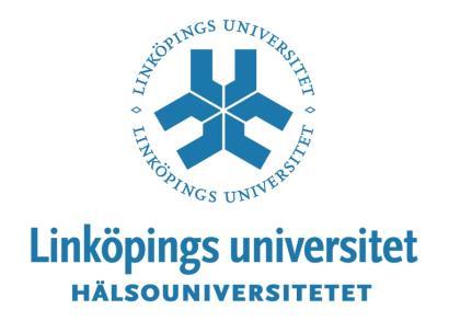 STUDIEHANDLEDNING KUA för interprofessionell utbildning vid klinisk undervisningsavdelning, 3hp Vårterminen 2014 OBS!