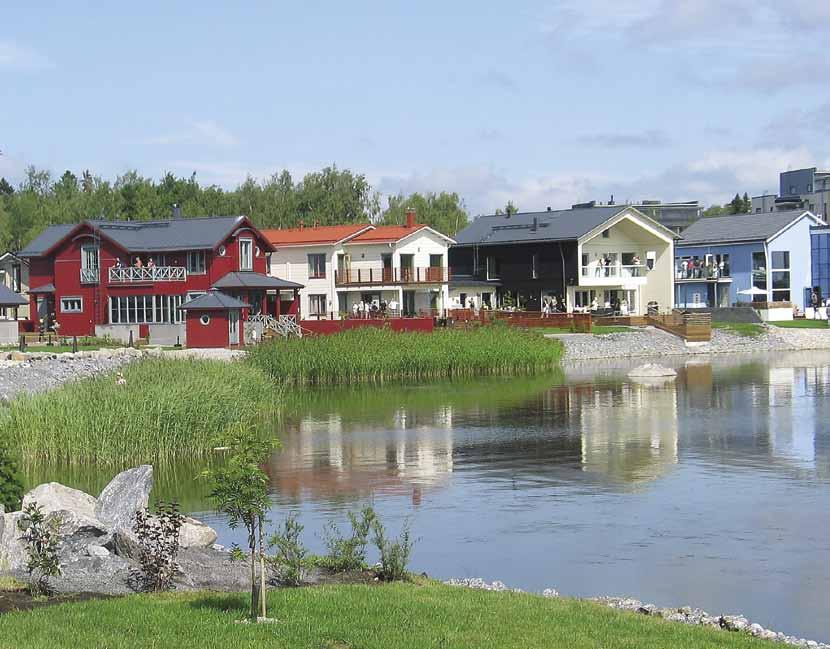 Marita Björkström restaureringsprojektet för Puurijärvi sjö översvämningsskydd vid mynningen av Toby å - Solf å Luopajärvi sjös översvämningsskydd samt restaurering (Kyro älv) översvämningsskydd för