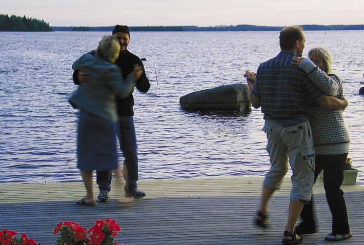 1 Inledning 1.1 Avsikten med förvaltningsplanerna Vad är målet med planeringen av vattenvården? I vattenskyddet och -vården strävar man efter gemensamma miljömål i Finland och på hela EU:s område.
