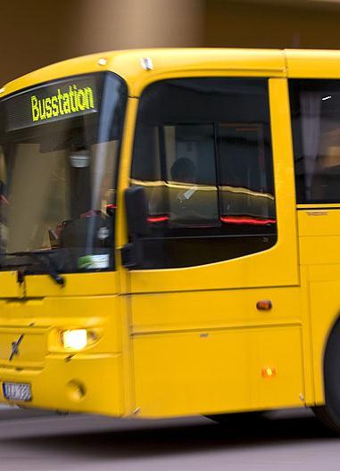 Prioriteringar Fordon och transporter Exempel på åtgärder från vårt kriteriedokument Låg bränsleförbrukning Förnybara drivmedel