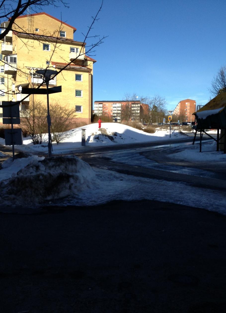 Prioritering fastigheter Exempel på åtgärder som omfattas av vårt verktyg Ställ prestandakrav på byggnaden