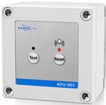 För styrning av en pump max 4,5 kw vid 400 V, 3-fas, <9 A Flygt FGC 211/Small 5* med kapsling IP 54 för montering inomhus.