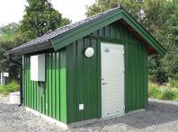 Kommunen ska istället ombesörja särskilda tankställen försedda med ordentligt skydd mot återströmning av förorenade vätskor.