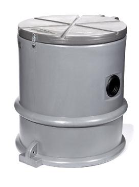 Pumpstationspaket för lätt trycksatta avloppssystem Flygt pumpstationer som ingår i våra LTA-paket Våra LTA-paket utgår från olika pumpstationsmodeller från Compit 900 med riktigt stor kapacitet, ned