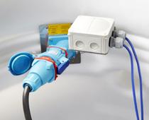 mm Flygt Micropac 7 / 7G Kompakt pumpstation med kapacitet på 140 liter och tättslutande lock. Välj mellan Micropac 7 för smidig installation inomhus eller Micropac 7G för nedgrävning utomhus.
