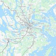 1 Cirkulationsplats Albyberg Vägplanen, som vann laga kraft i december 2014, möjliggör anläggande av en cirkulationsplats med dubbla körfält på väg 277, Dalarölänken, i Haninge kommun.