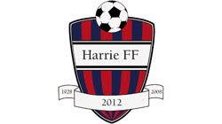 Sportlovsfotboll För dig mellan 5 och 12 år Harrie FF bjuder in till en svettig träningstimme med sportlovsfotboll.
