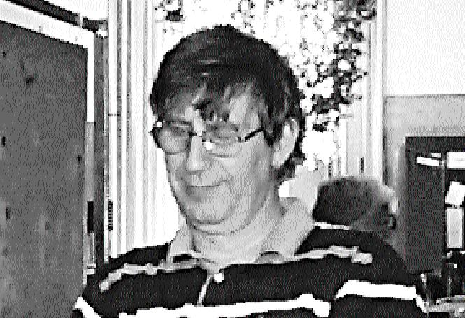 Hans Göthe spelar partävling Stockholmarna Hans Göthe och Lars Albertsson, eller vanligare kallad "Lalle", bildade par
