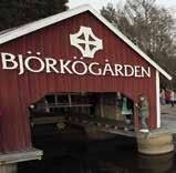 AKTUELLT Spring Retreat 19 20 May Join us in the beautiful setting of Roslagen at Björkögården for our Spring Retreat where we will be refreshed through God s word, good fellowship and fun!
