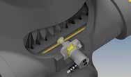 1 2 CE-SATS FÖR RECYCLING Sensor för