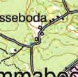 Vattenkemin analyserades 1968-1986,