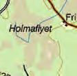buffertkapacitett (12 mg HCO 3 /l i medeltal).