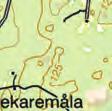 hade en källa inom varje hage/äng.