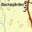 anlades under andra hälften av 1860-talet en hälsobrunn som blev ett mycket populärt