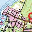 vackraa rena sandbottnen är lätt