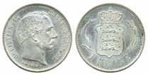 Coins, other Nordic countries / Mynt, övriga nordiska länder 2385 2386 2388 Coins, Norway / Mynt, Norge 2366 NM 95 Norway Christian VII 1 skilling 1770. 0,50 g. Adjustment marks. 1?/1 200:- 2367 Sieg 25(NM79) Norway Oskar II 10 øre 1875.