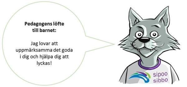 9. Synen på lärande Grunderna för planen för småbarnspedagogik bygger på en syn på lärande, enligt vilken barnen växer, utvecklas och lär sig genom att kommunicera med andra människor och den