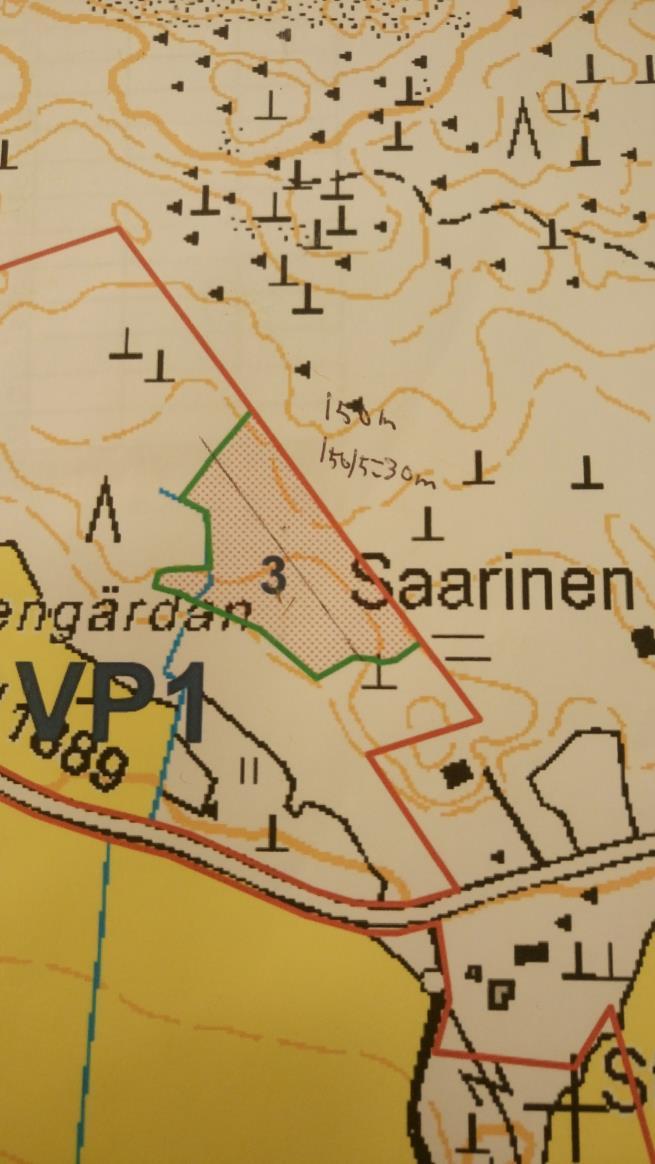 19 information), är fröträden avlägsnade, är markberedning utförd och markberedningsmetod, figurens storlek och när beståndet är avverkat i fröträdsställning.