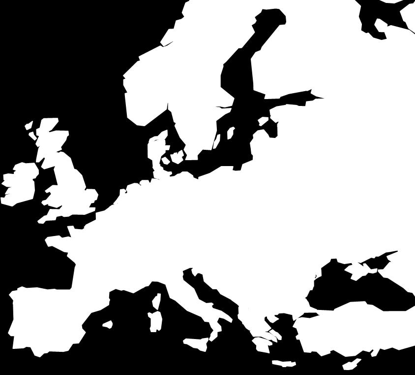 Nord Stream 2 ett europeiskt projekt Beställningar värda >4 miljarder euro har gjorts: gynnar 200 företag i 17 länder ett utval: 10 Logistik 1 Mukrans hamn 2 HaminaKotkas hamn 3 Karlshamns hamn Rör &