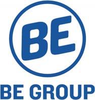 BE Group AB (publ) Halvårsrapport januari-juni BE Group redovisar ökad försäljning och ökat resultat ANDRA KVARTALET BE Group redovisar högre omsättning och ökat resultat mot bakgrund av stark