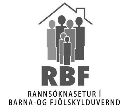 Rannsókn á ofbeldi gegn konum Viðbrögð félagsþjónustu og barnaverndar Anni G.