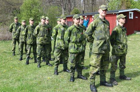 Luftvärnsförbundet vill lyfta fram denna utmaning för diskussion, och jag vill uppmana till läsning av artikeln på detta tema i Vårt Luftvärn.